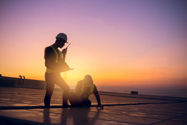 Best Residential Roofing Contractor  in Springerville, AZ